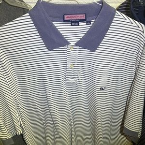 Vineyard Vines 2XL polo